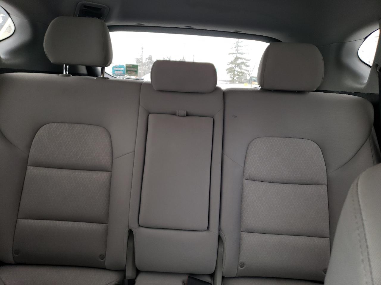 2018 Hyundai Tucson - Image 10