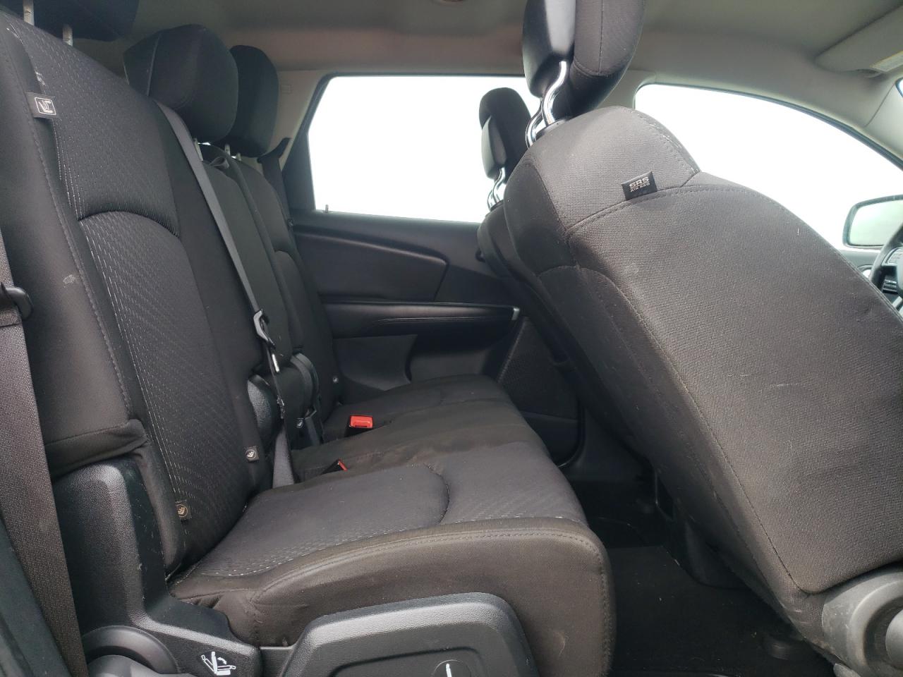 2017 Dodge Journey - Image 11