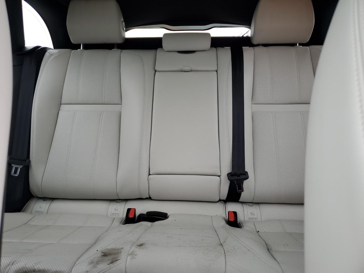 2019 Land Rover Range Rover - Image 10