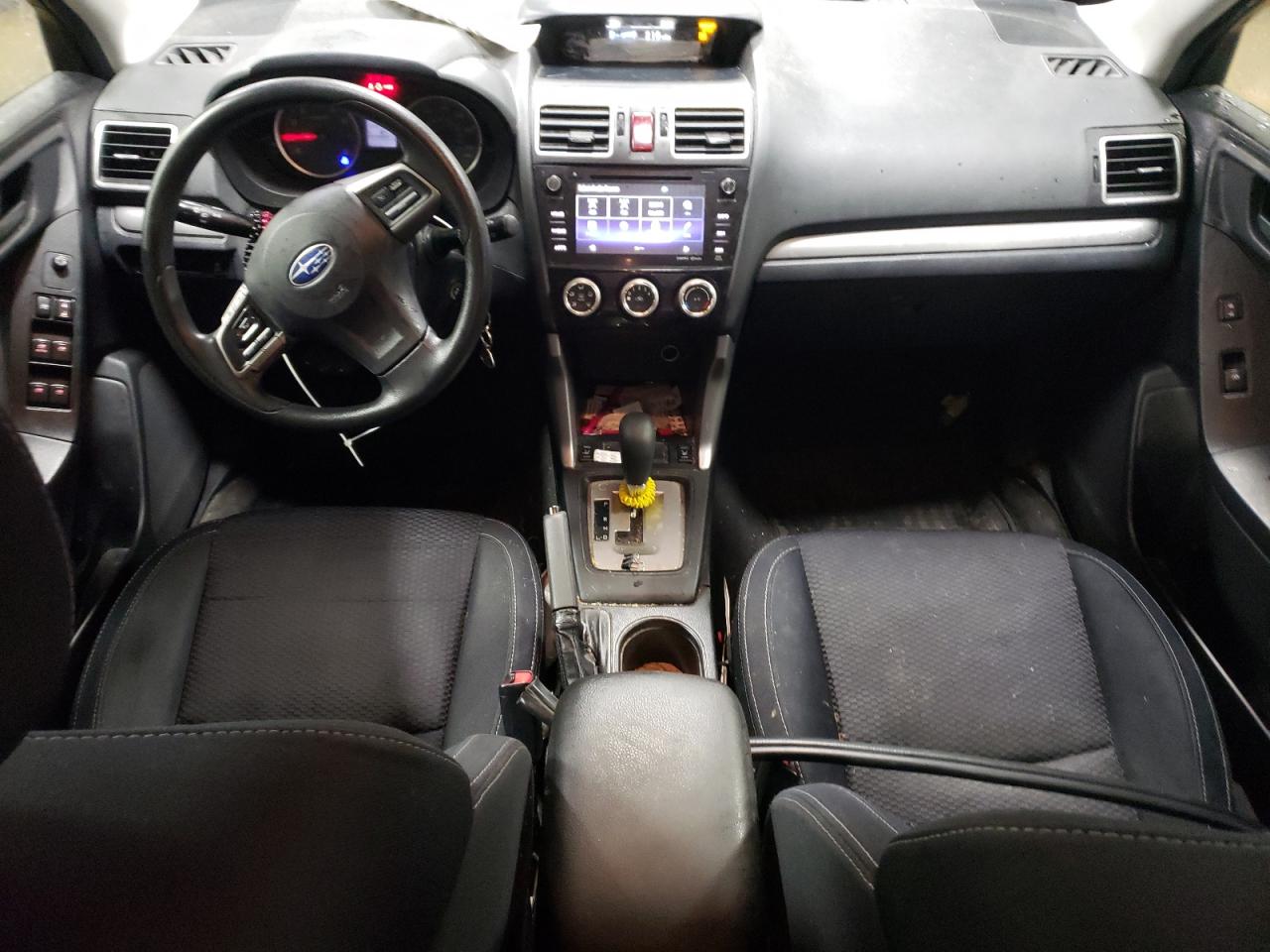 2016 Subaru Forester - Image 8