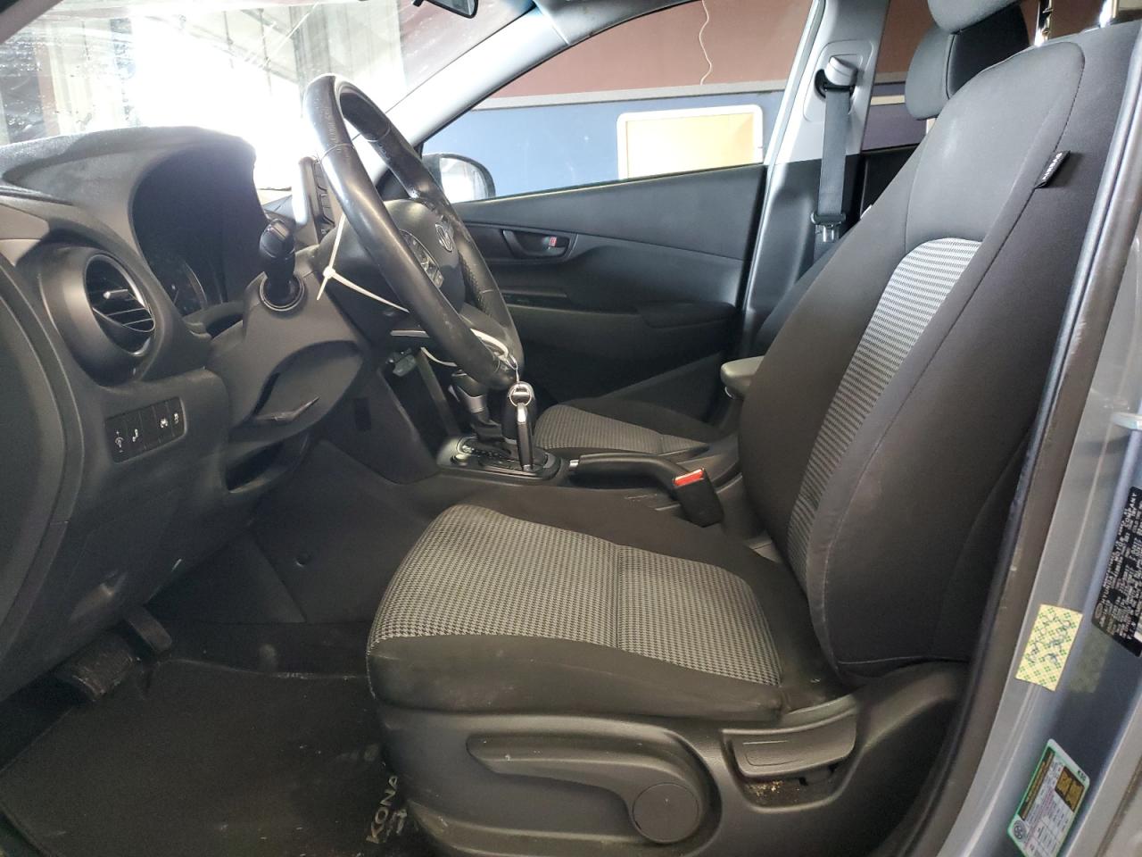 2020 Hyundai Kona Sel VIN: KM8K2CAA4LU403726 Lot: 45772125