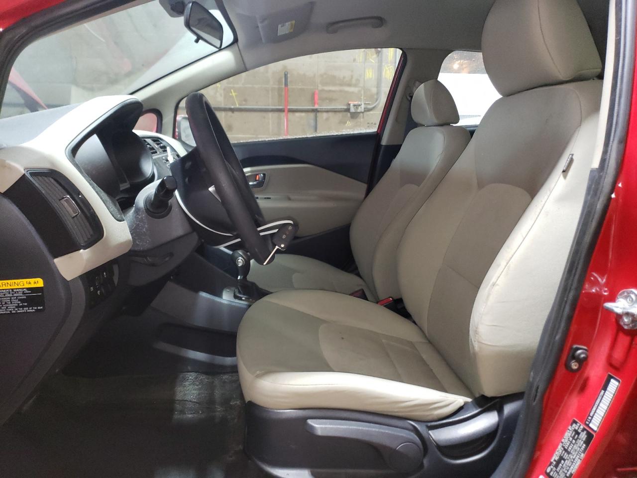 2013 Kia Rio - Image 7