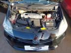 2013 TOYOTA PRIUS HYBR for sale at Copart SANDY