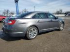 2011 Ford Taurus Limited zu verkaufen in Fort Wayne, IN - Rear End