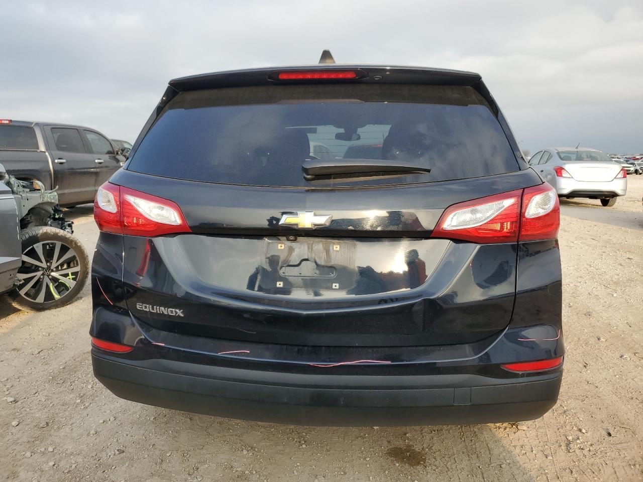 2020 Chevrolet Equinox - Image 6