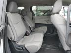 2023 Toyota Sienna Le იყიდება Baltimore-ში, MD - Side