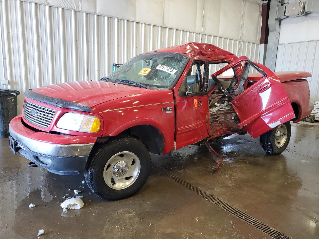 2001 Ford F-150 - Image 1