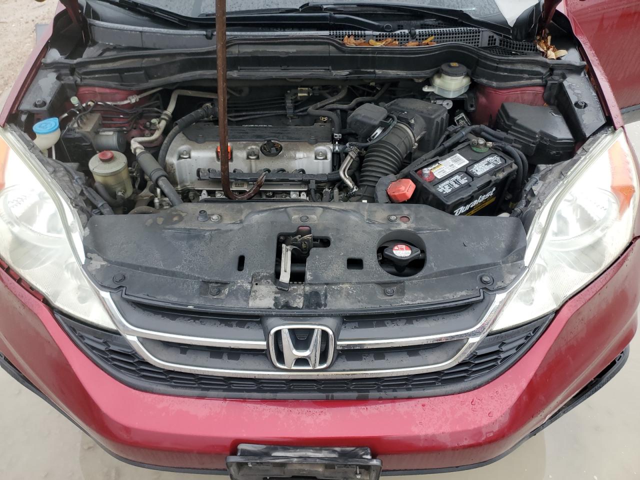 2011 Honda CR-V - Image 13