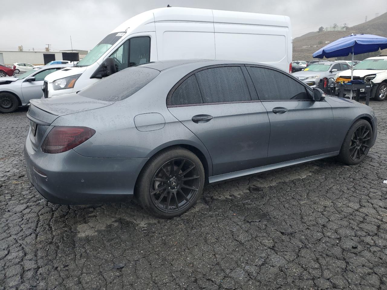 2019 Mercedes-Benz E-klasse - Image 3