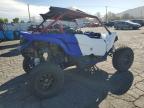2016 YAMAHA YXZ1000  for sale at Copart CA - SAN BERNARDINO