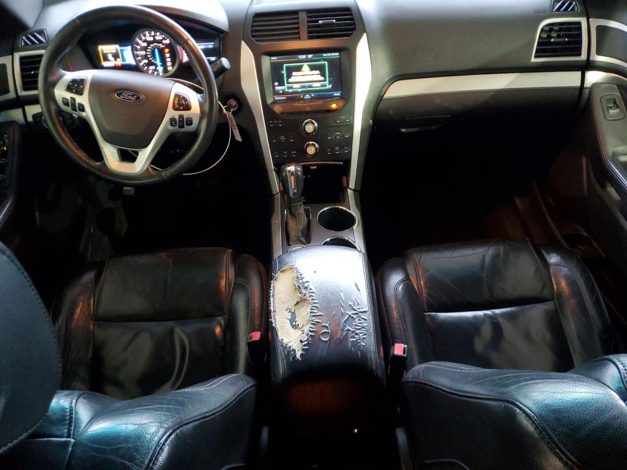 2011 Ford Explorer - Image 8