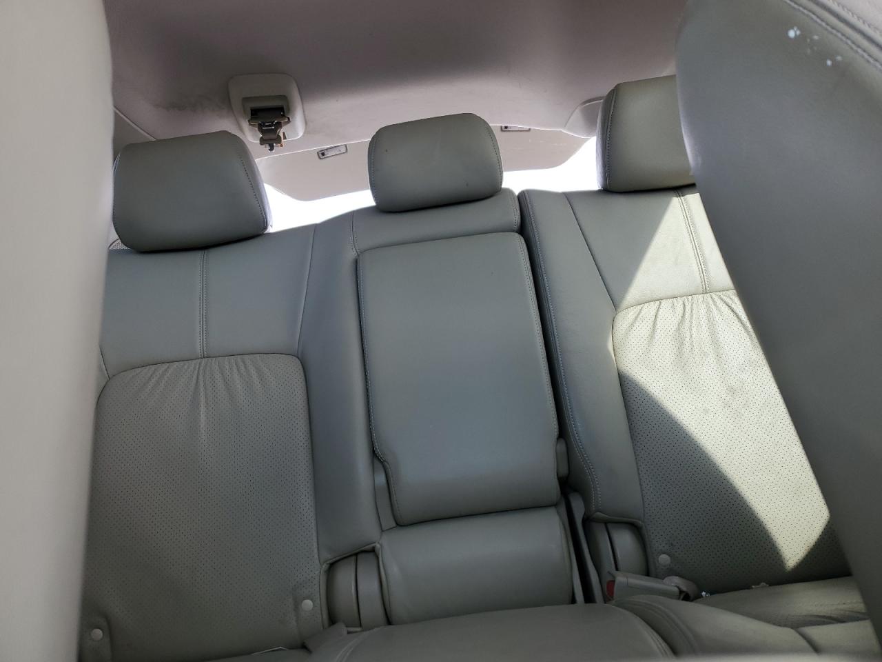 2009 Nissan Murano - Image 10