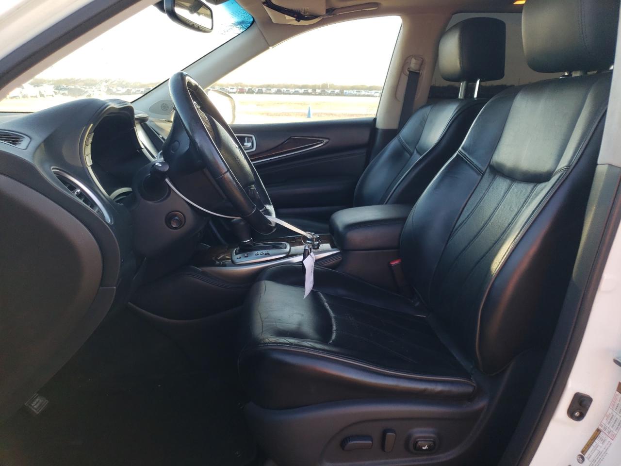 2015 Infiniti QX60 - Image 7