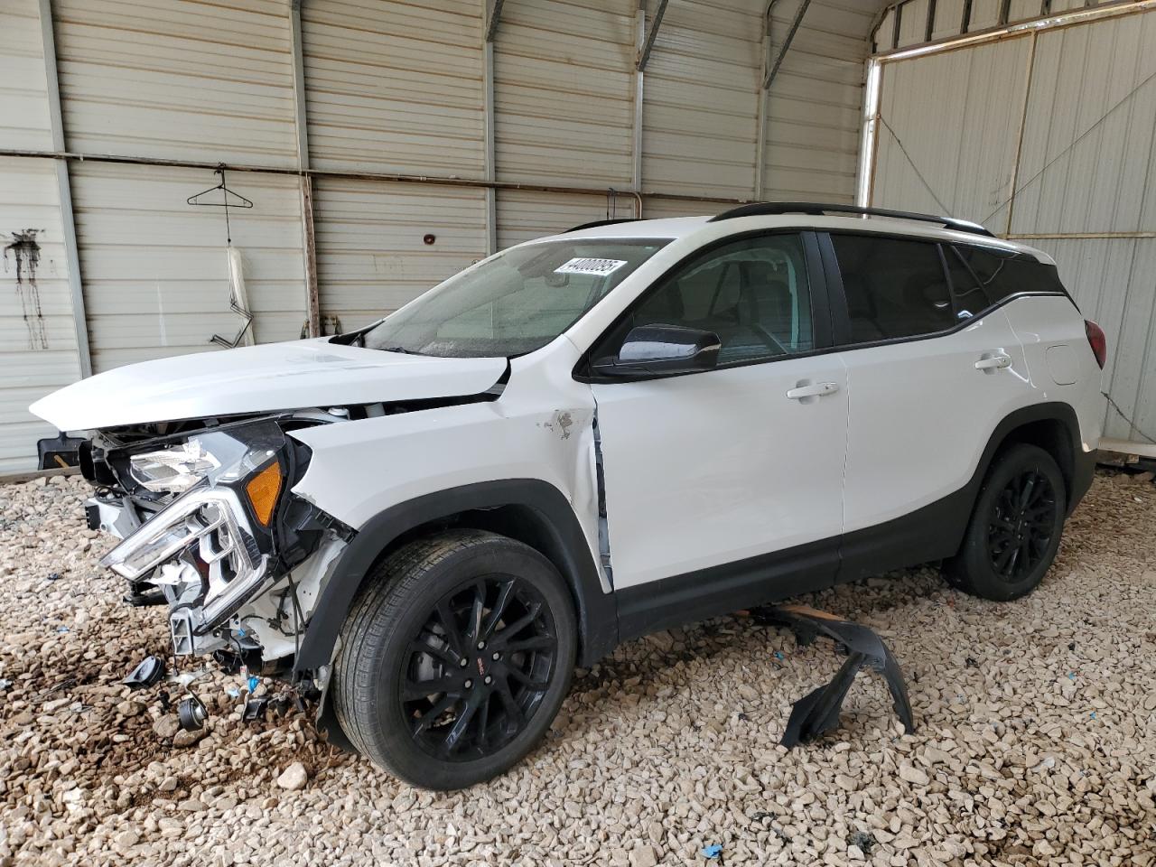 2023 Gmc Terrain Sle na sprzedaż w China Grove, NC - Front End