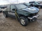 2005 Chevrolet Colorado  на продаже в Indianapolis, IN - Front End