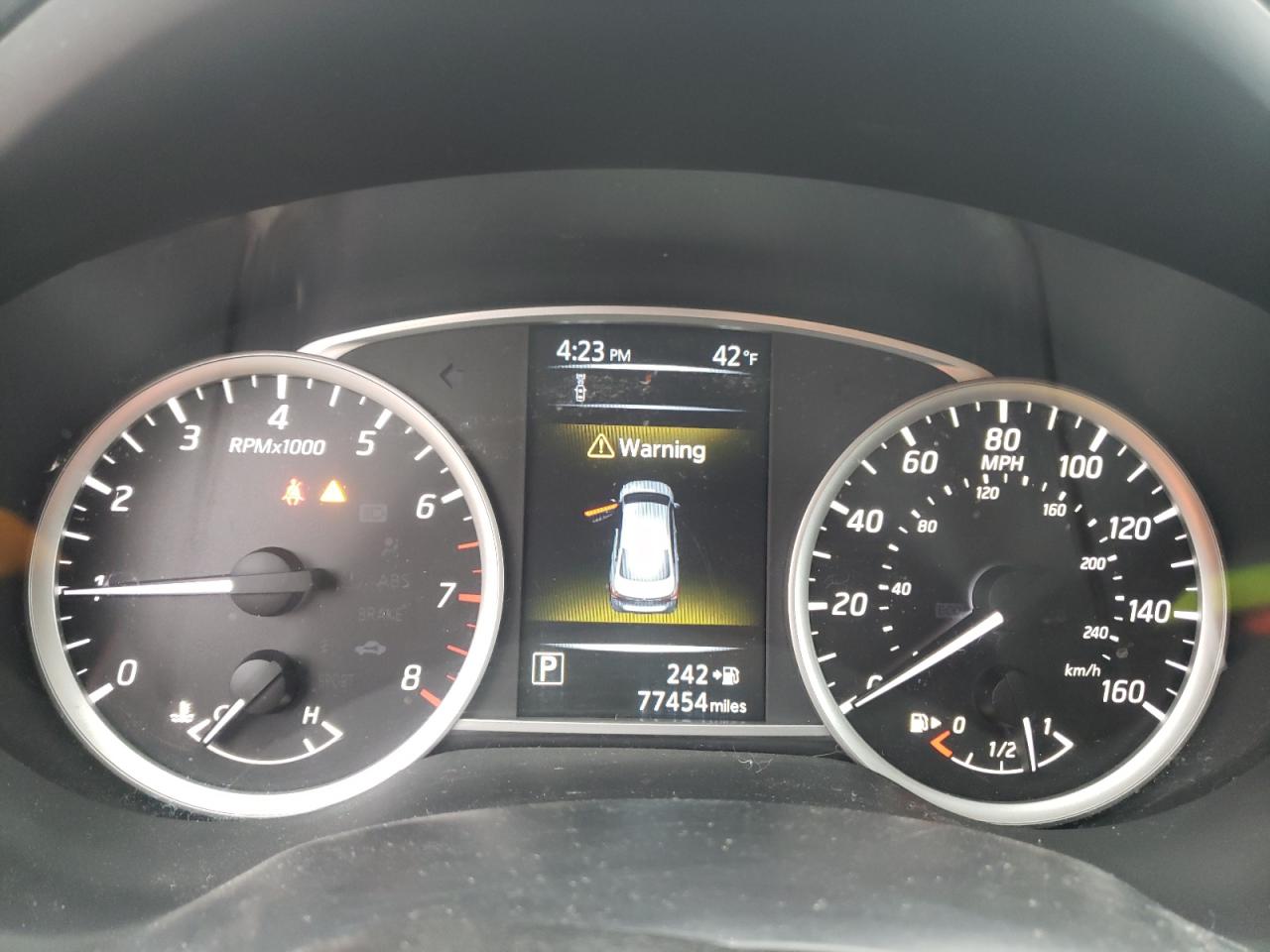 2018 Nissan Sentra - Image 9