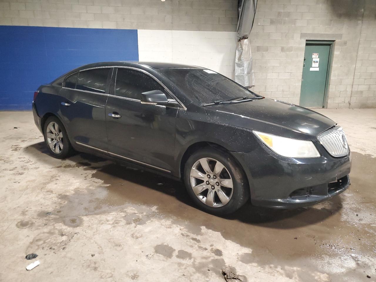 2010 Buick LaCrosse - Image 4