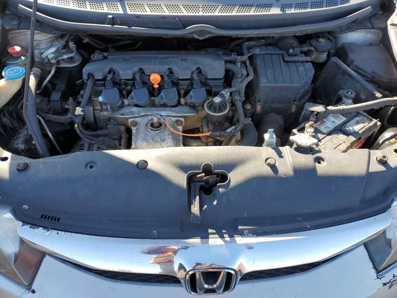 2009 Honda Civic - Image 11