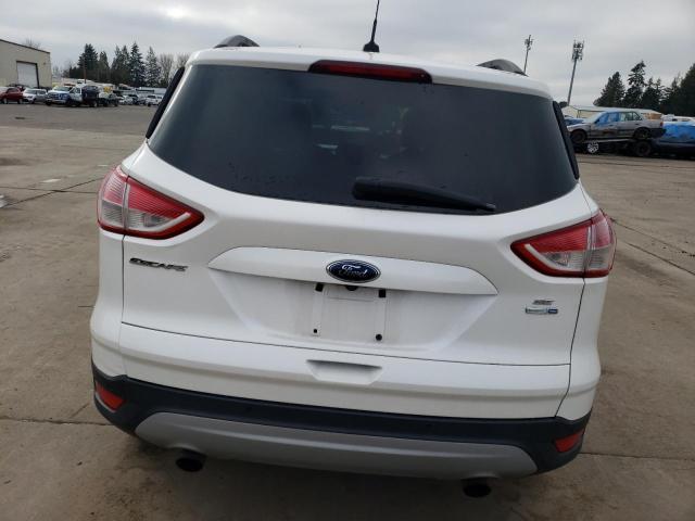  FORD ESCAPE 2014 Белый