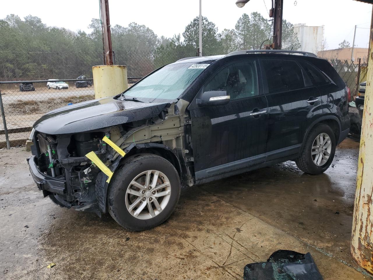 2015 Kia Sorento - Image 1