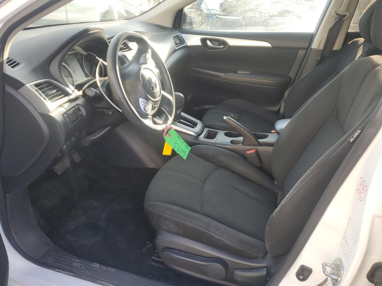 2018 Nissan Sentra - Image 7