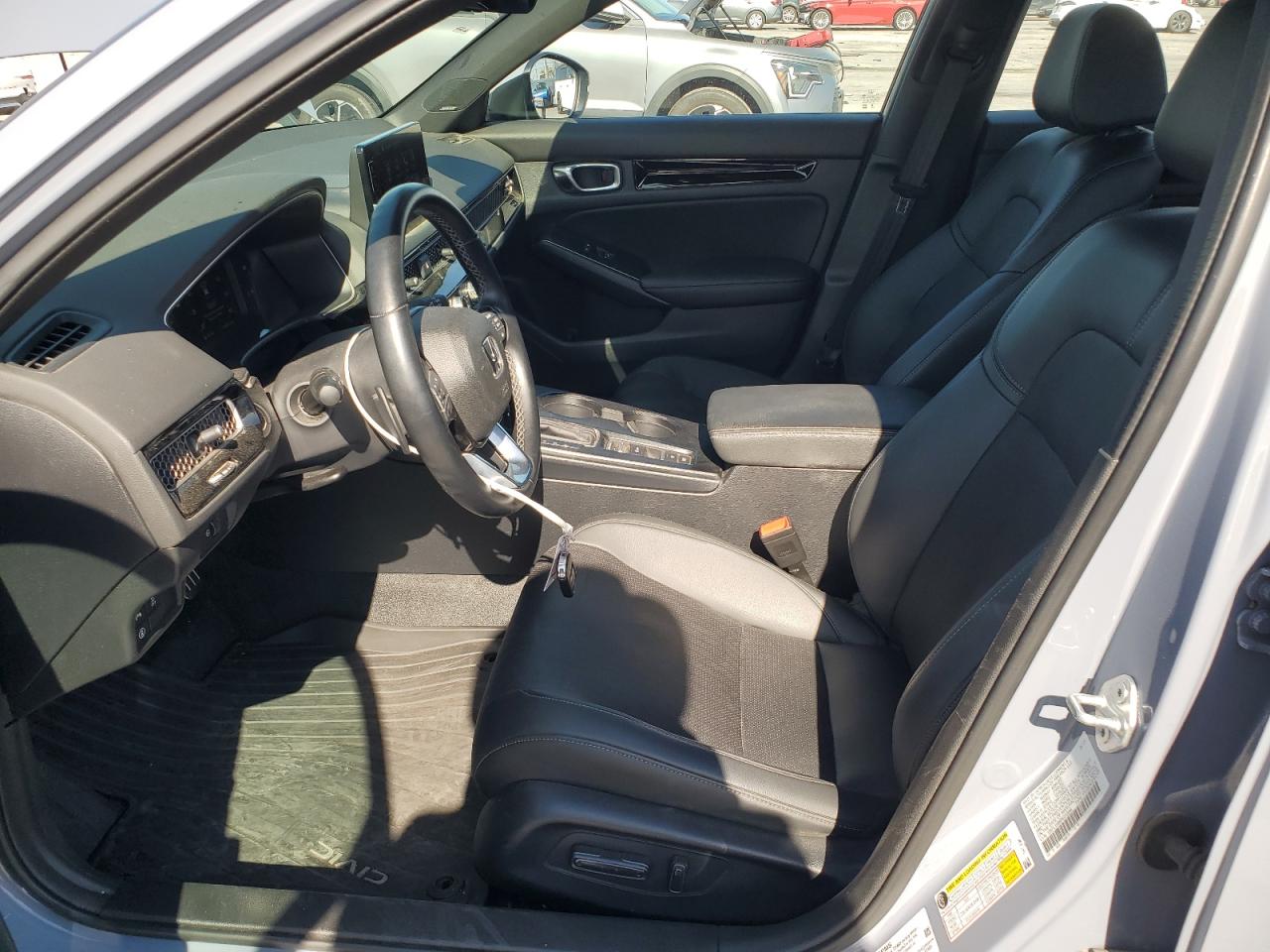2023 Honda Civic - Image 7