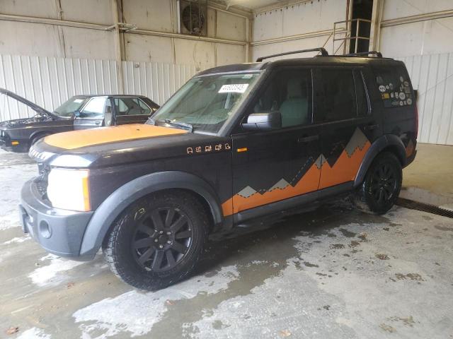 2005 Land Rover Lr3 Se