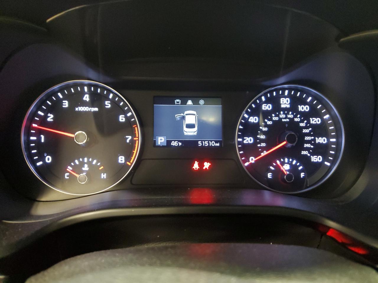 2019 Kia Forte - Image 9