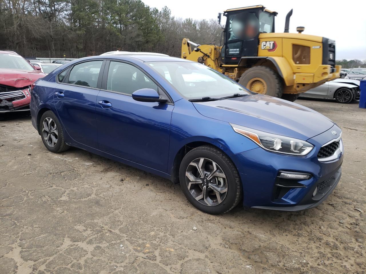 2019 Kia Forte - Image 4