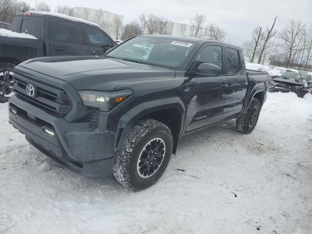 2024 Toyota Tacoma Double Cab