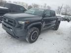 2024 Toyota Tacoma Double Cab en Venta en Central Square, NY - Side