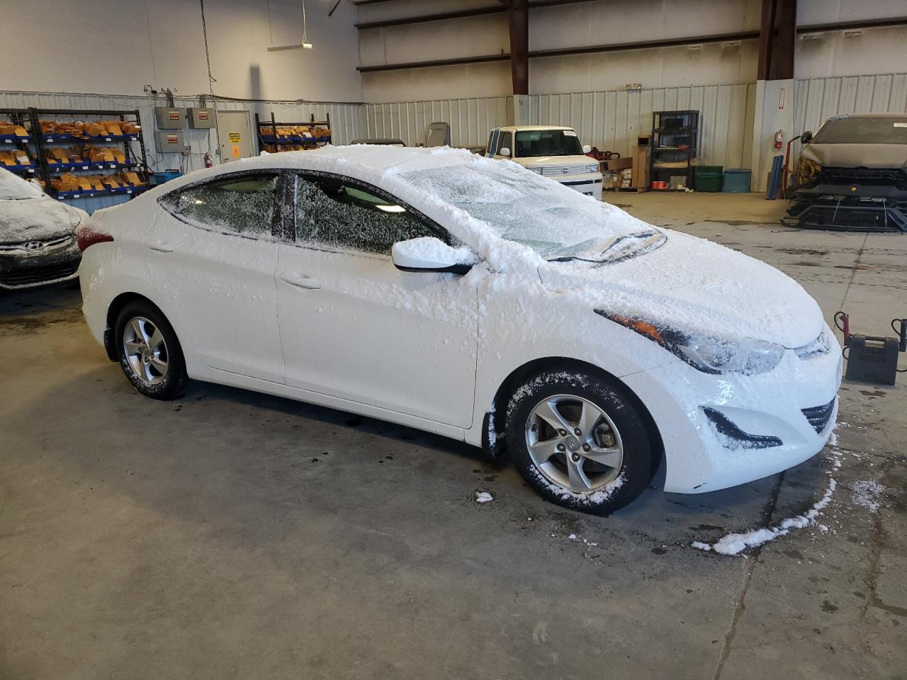 2015 Hyundai Elantra - Image 4