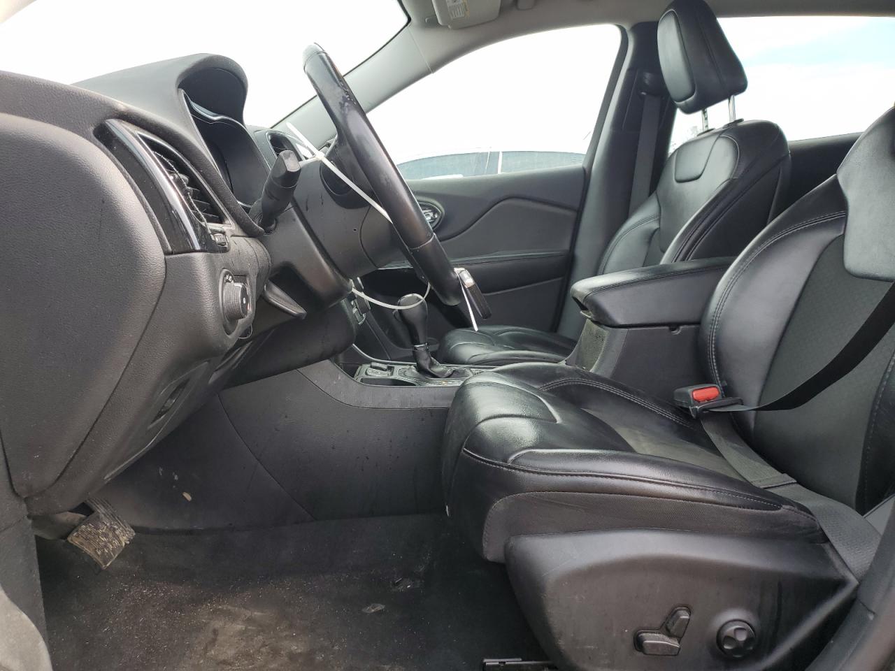 2019 Jeep Grand Cherokee - Image 7