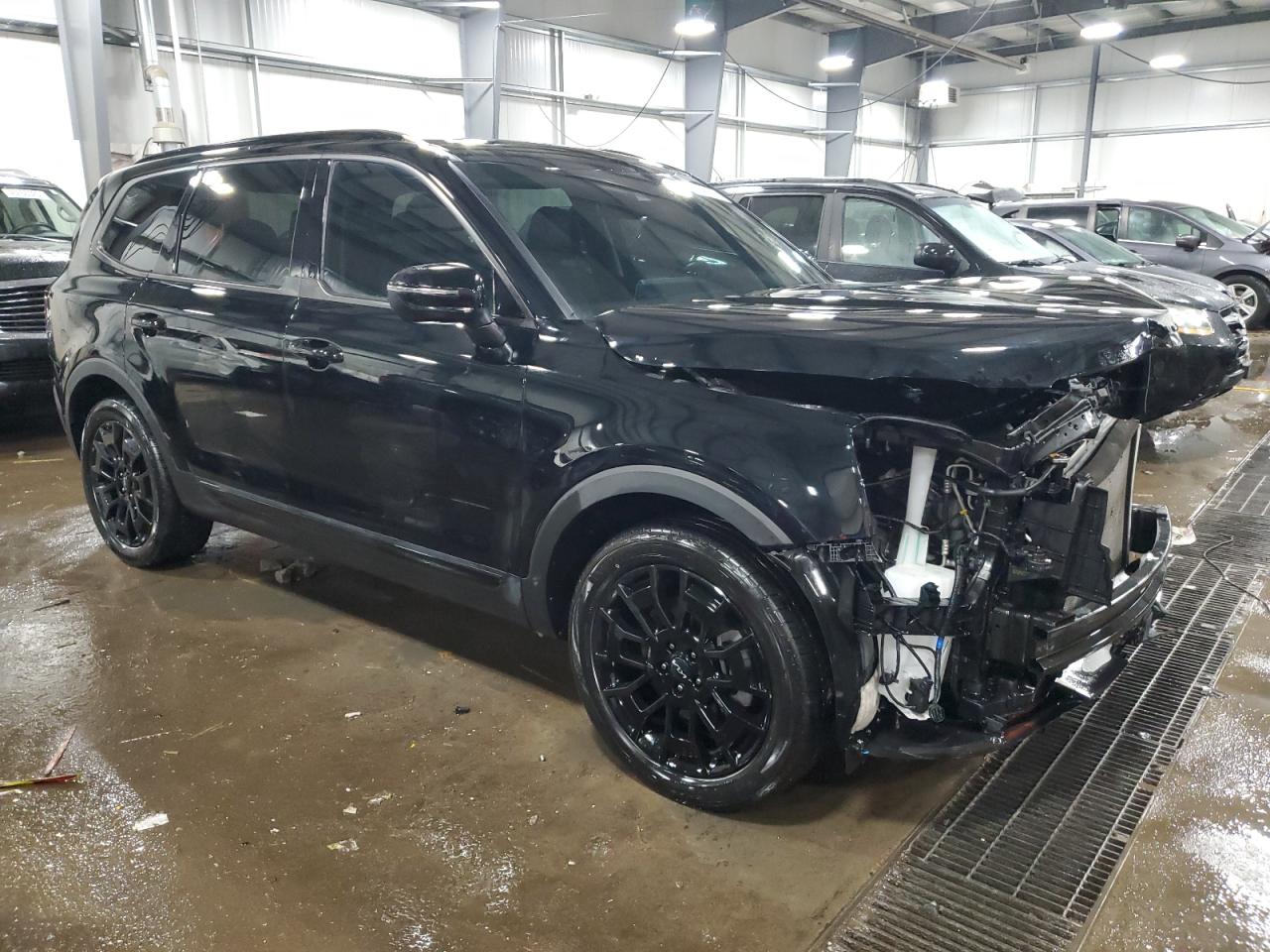 2022 Kia Telluride - Image 4
