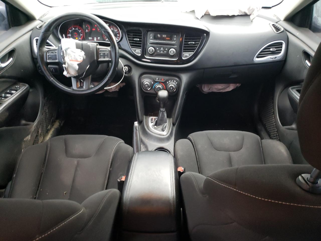 2013 Dodge Dart - Image 8