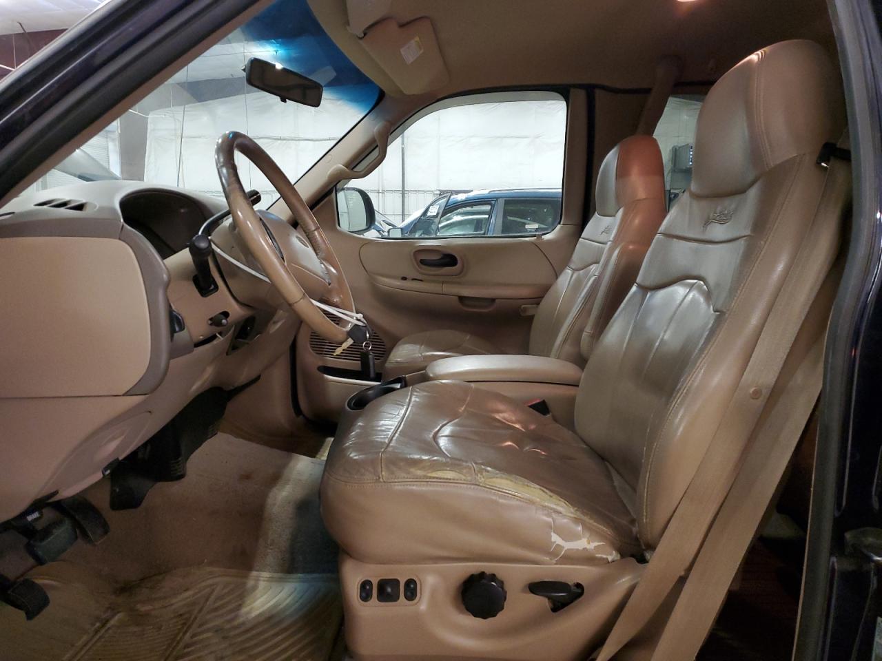 1999 Ford F-150 - Image 7