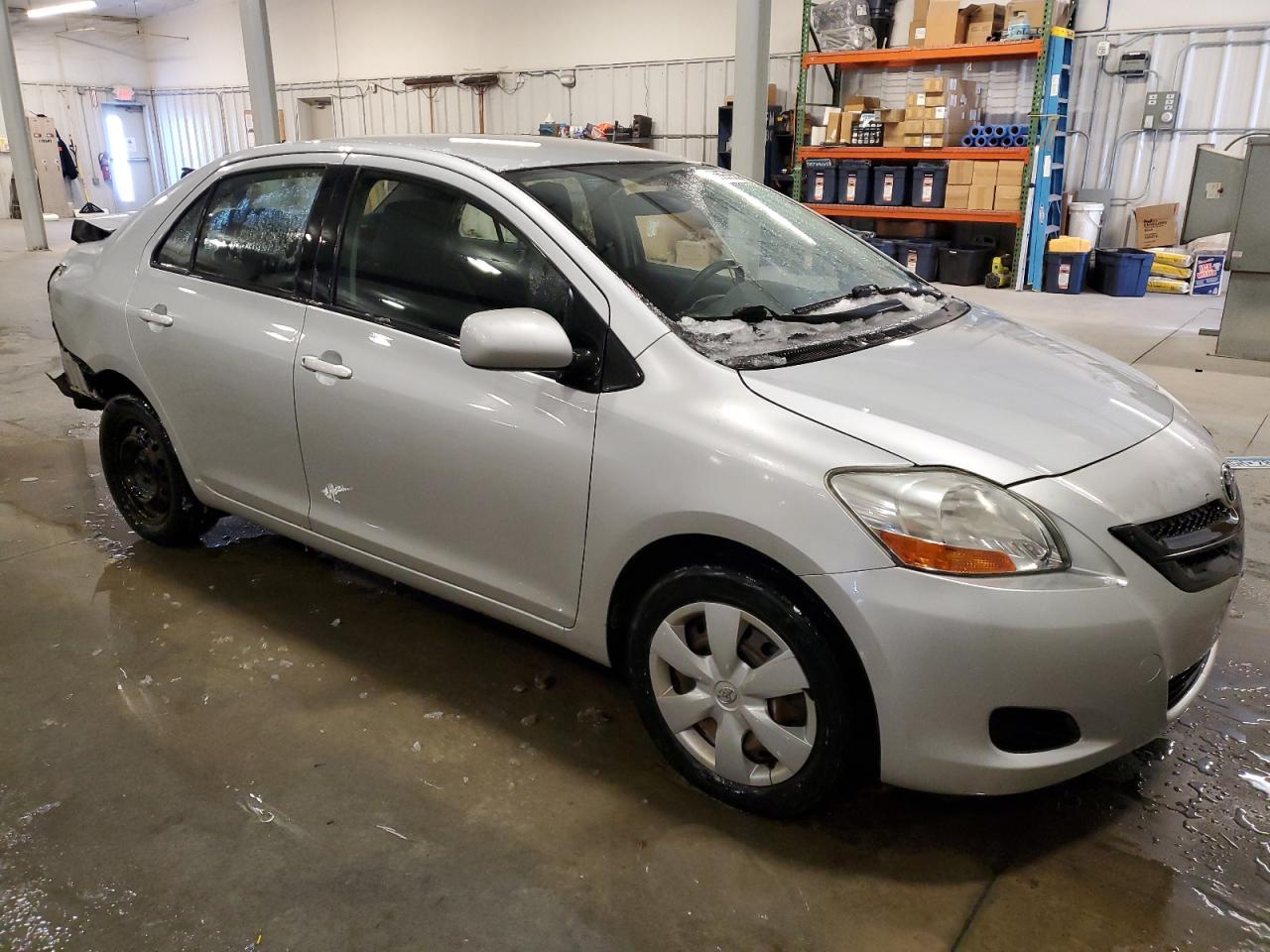 2007 Toyota Yaris - Image 4