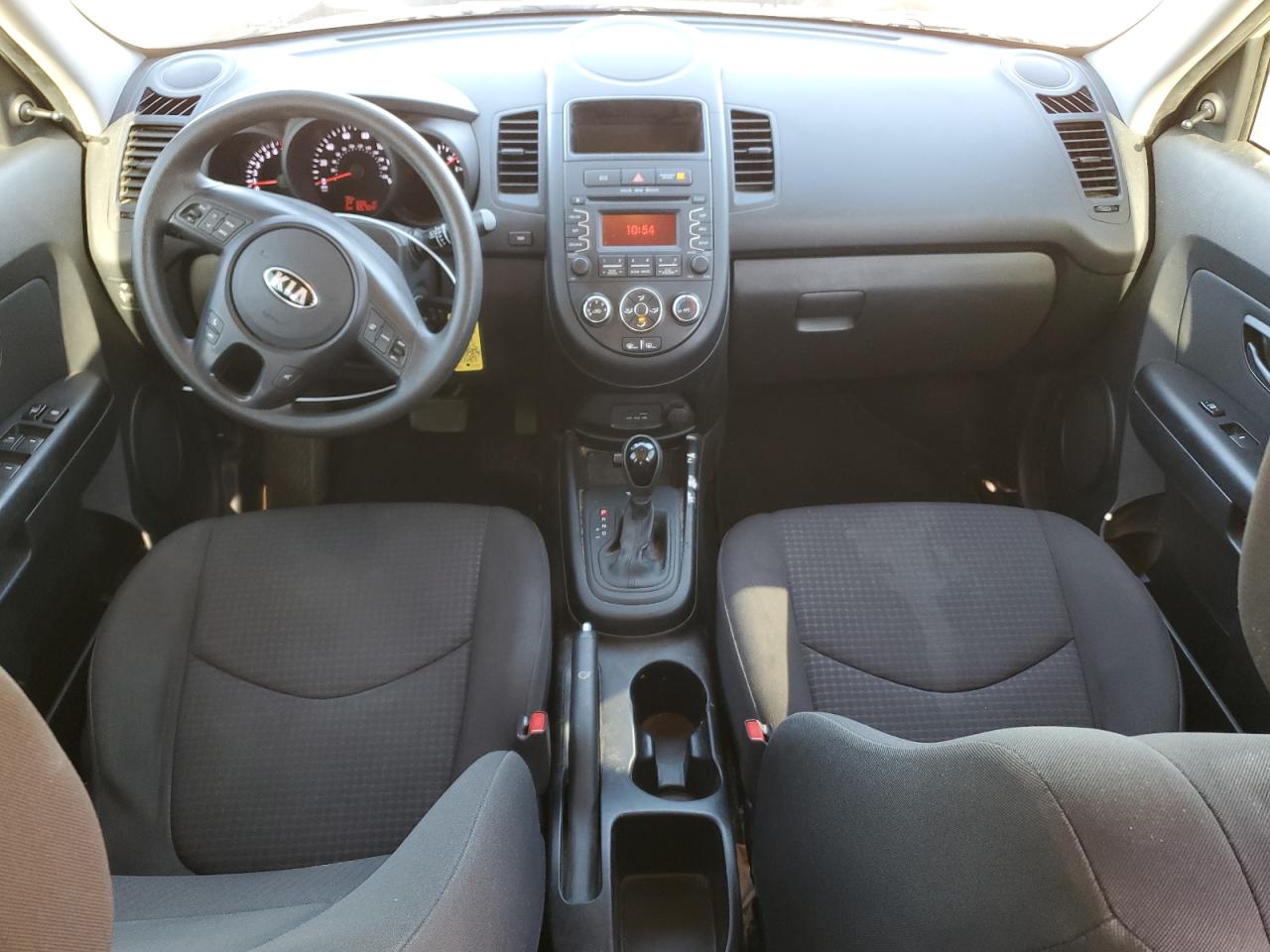 2013 Kia Soul - Image 8