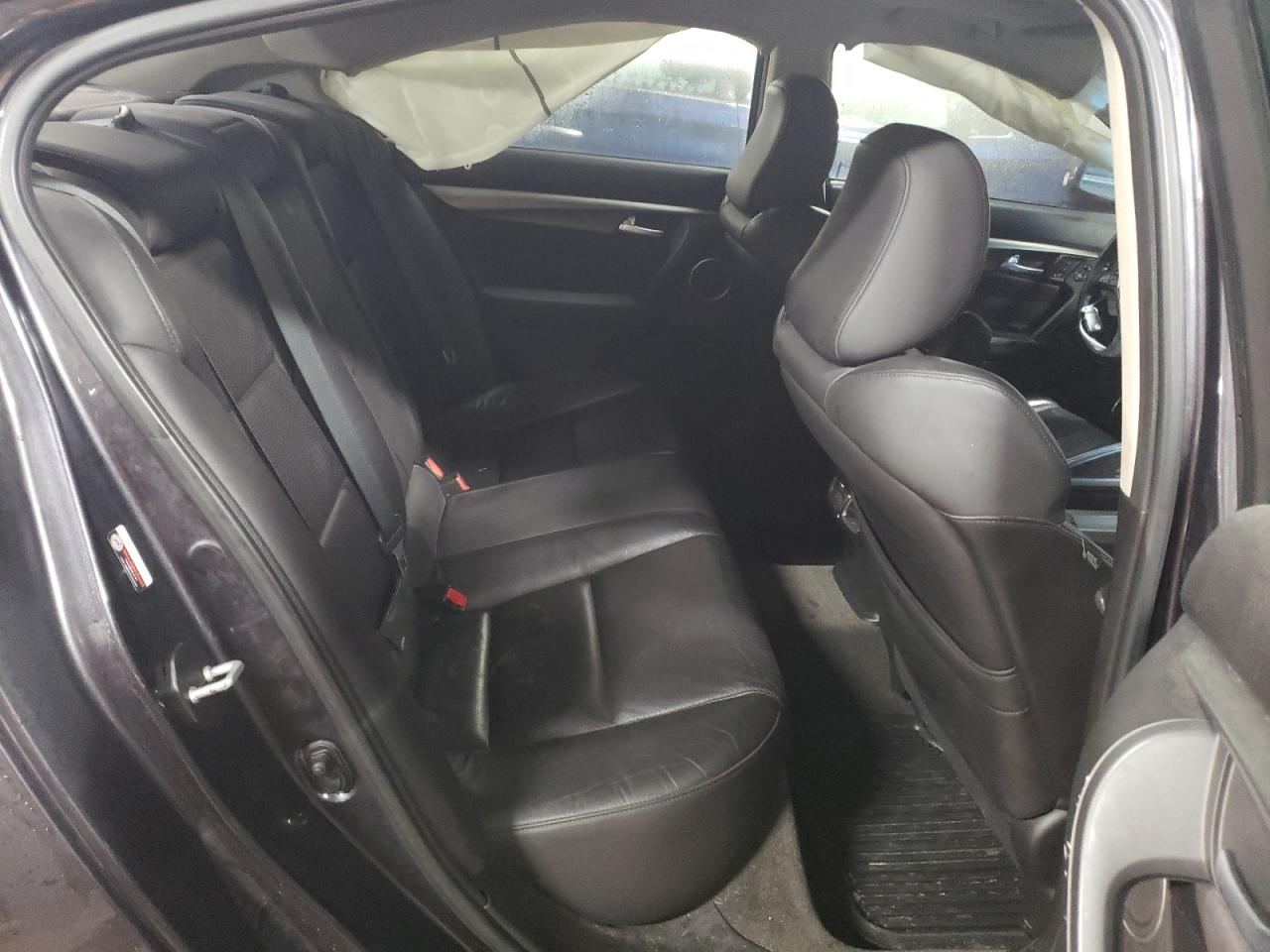 2012 Acura TL - Image 10
