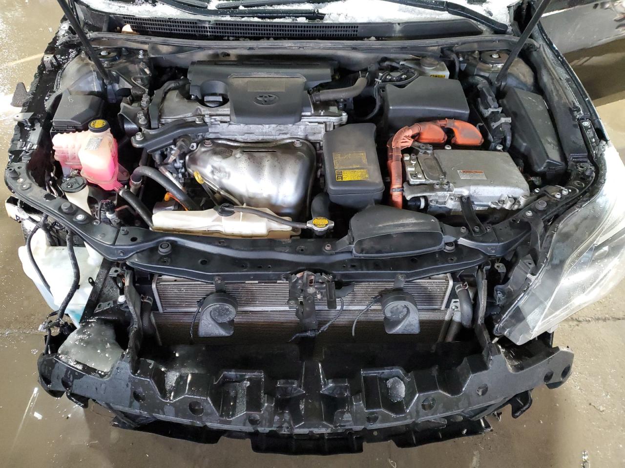 2013 Toyota Avalon - Image 11