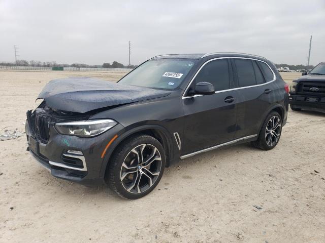 2021 Bmw X5 Sdrive 40I