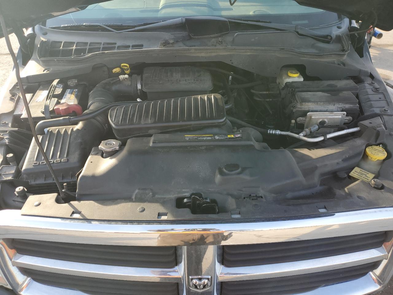 2004 Dodge Durango - Image 14