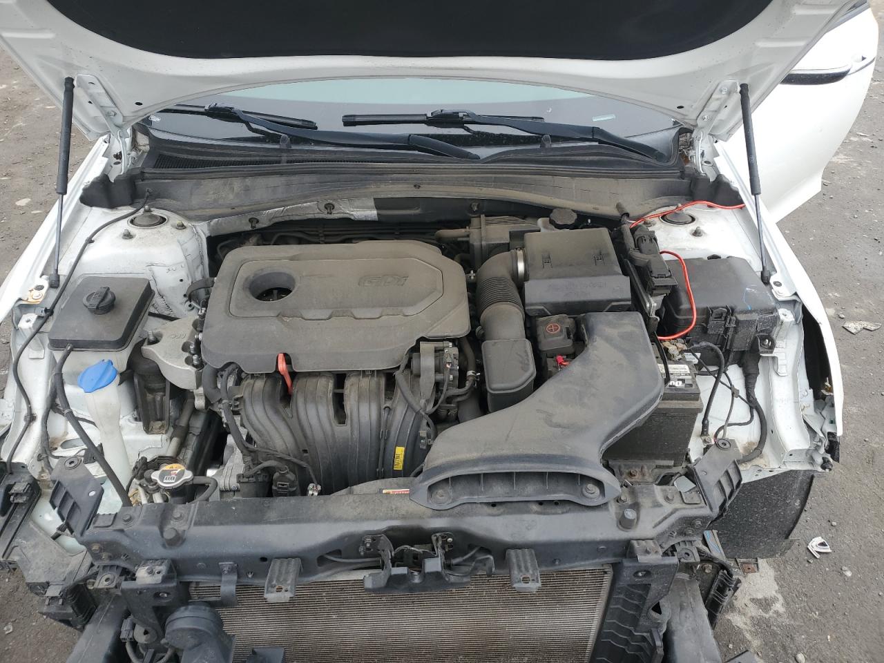 2019 Kia Optima - Image 11