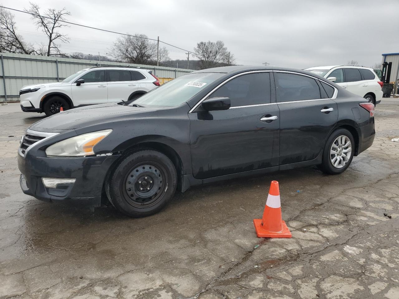 2014 Nissan Altima - Image 1