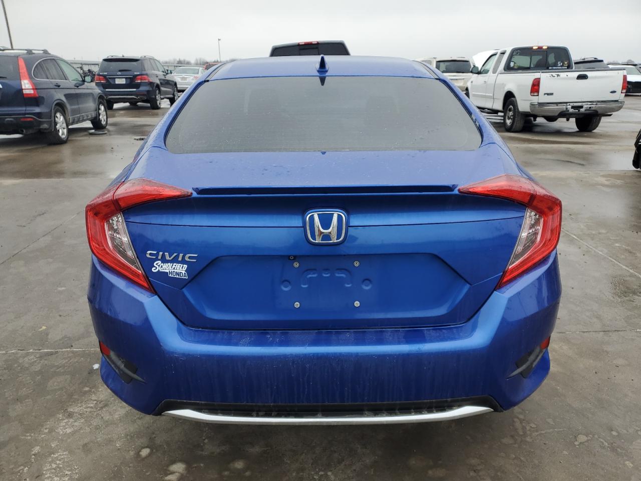 2019 Honda Civic - Image 6
