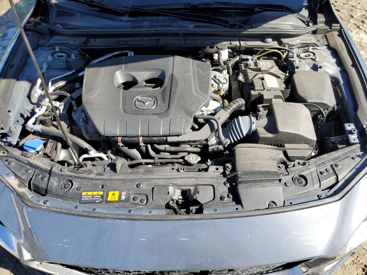 2023 Mazda 3 - Image 11