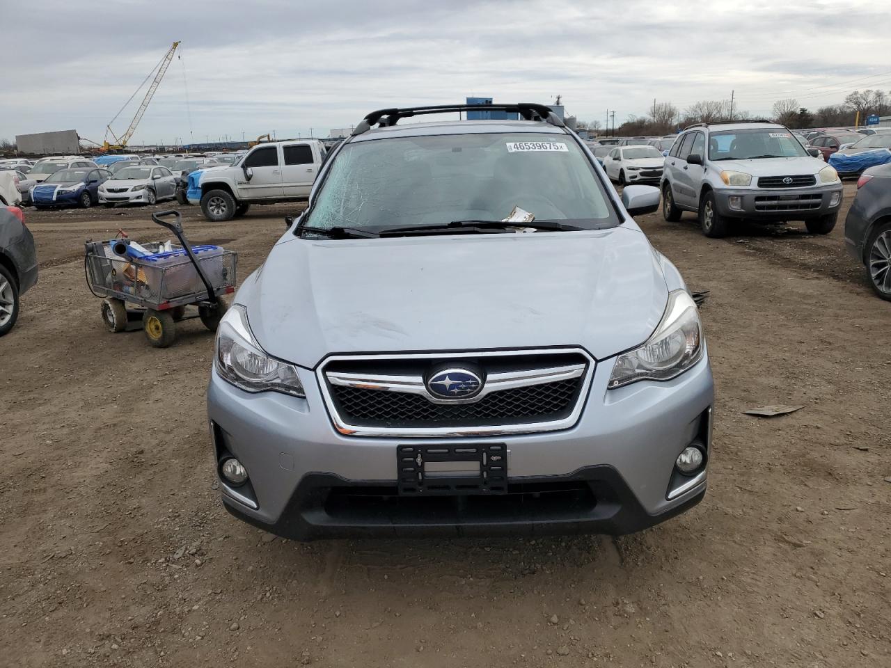 2016 Subaru XV - Image 5