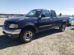 2000 Ford F150 zu verkaufen in Antelope, CA - Side