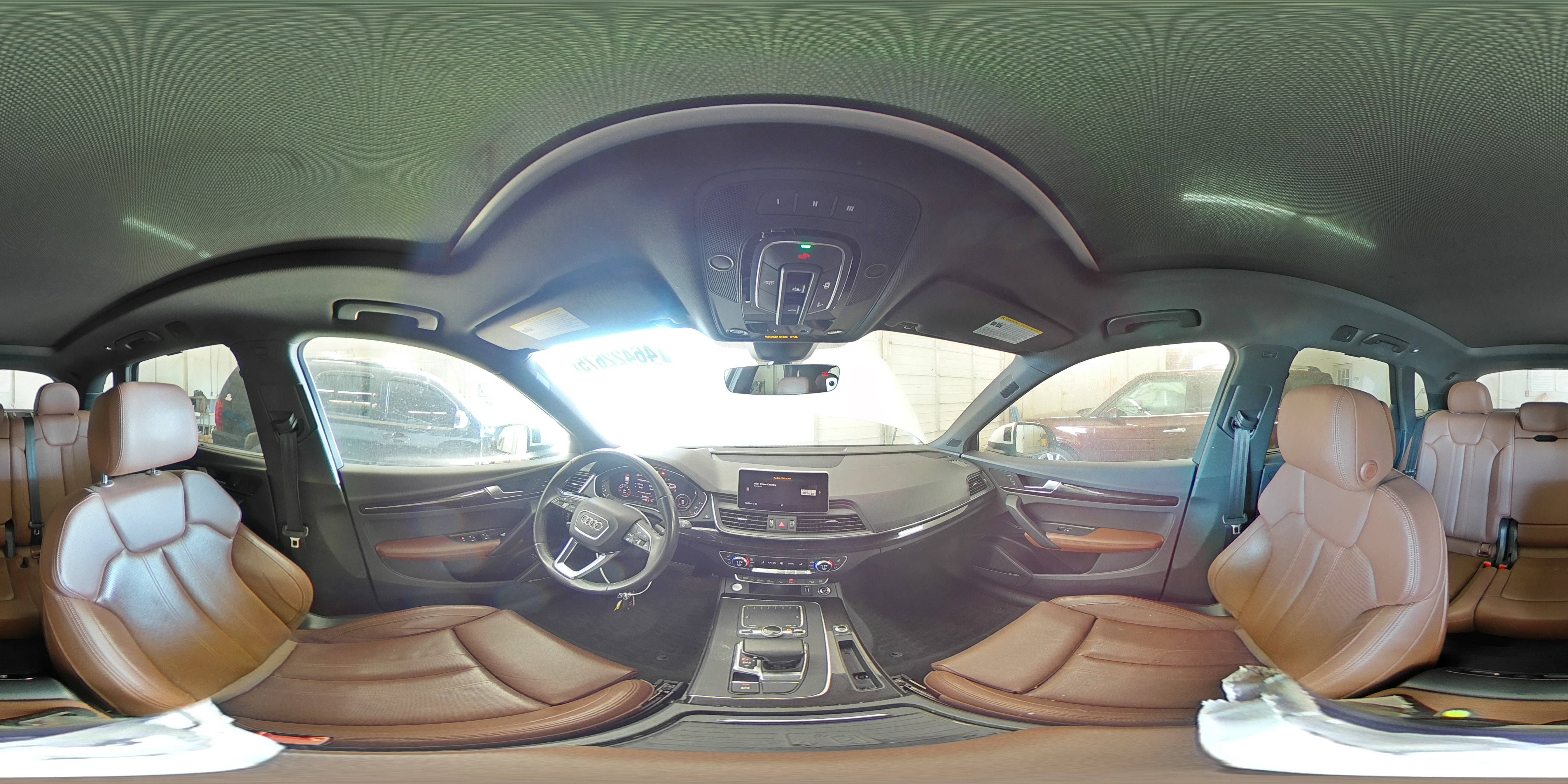 2019 Audi Q5 - Image 16