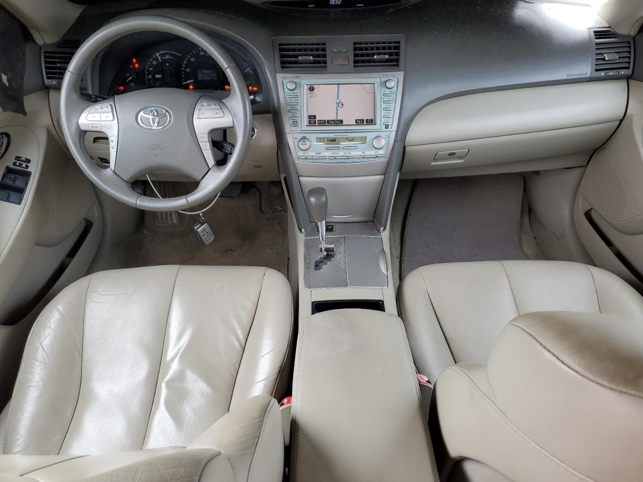 2009 Toyota Camry - Image 8